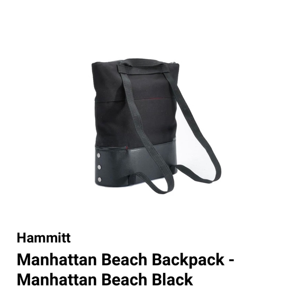 Hammitt Manhattan Beach Backpack